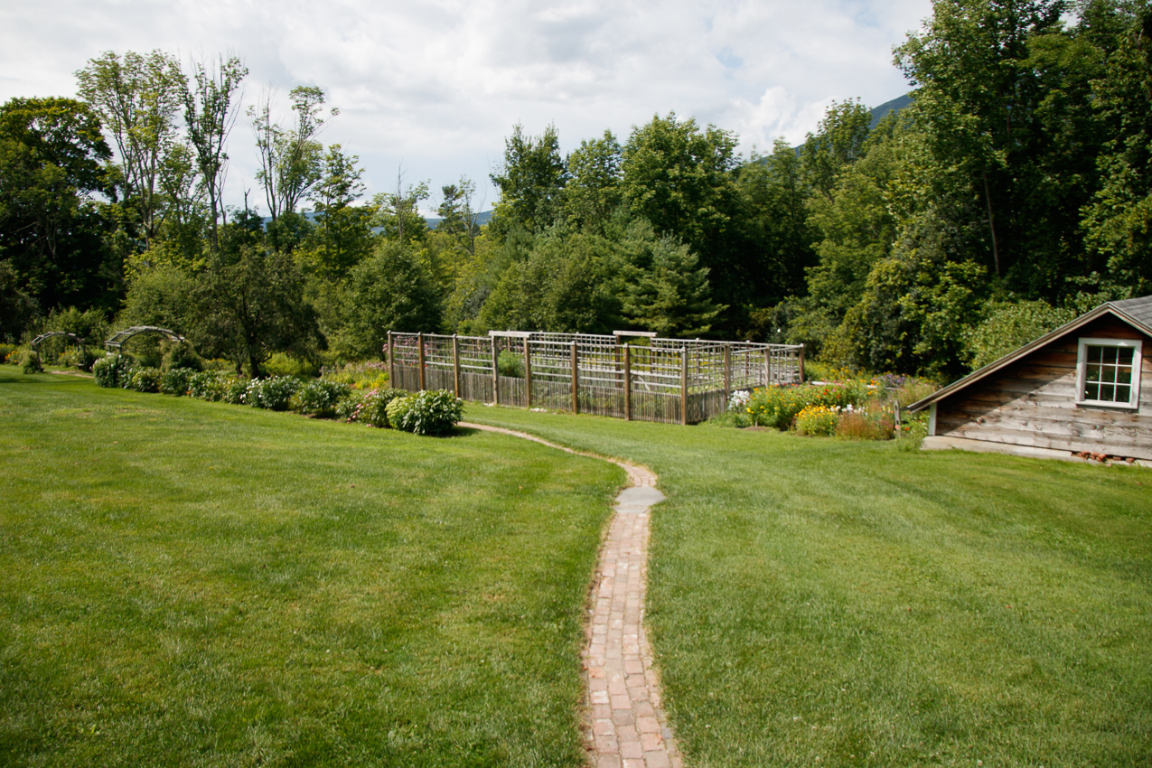   ~~  Manchester VT b-day trip for Tom's 60th.  Equinox Marriott Resort and The Golf Club and Lincoln summer house