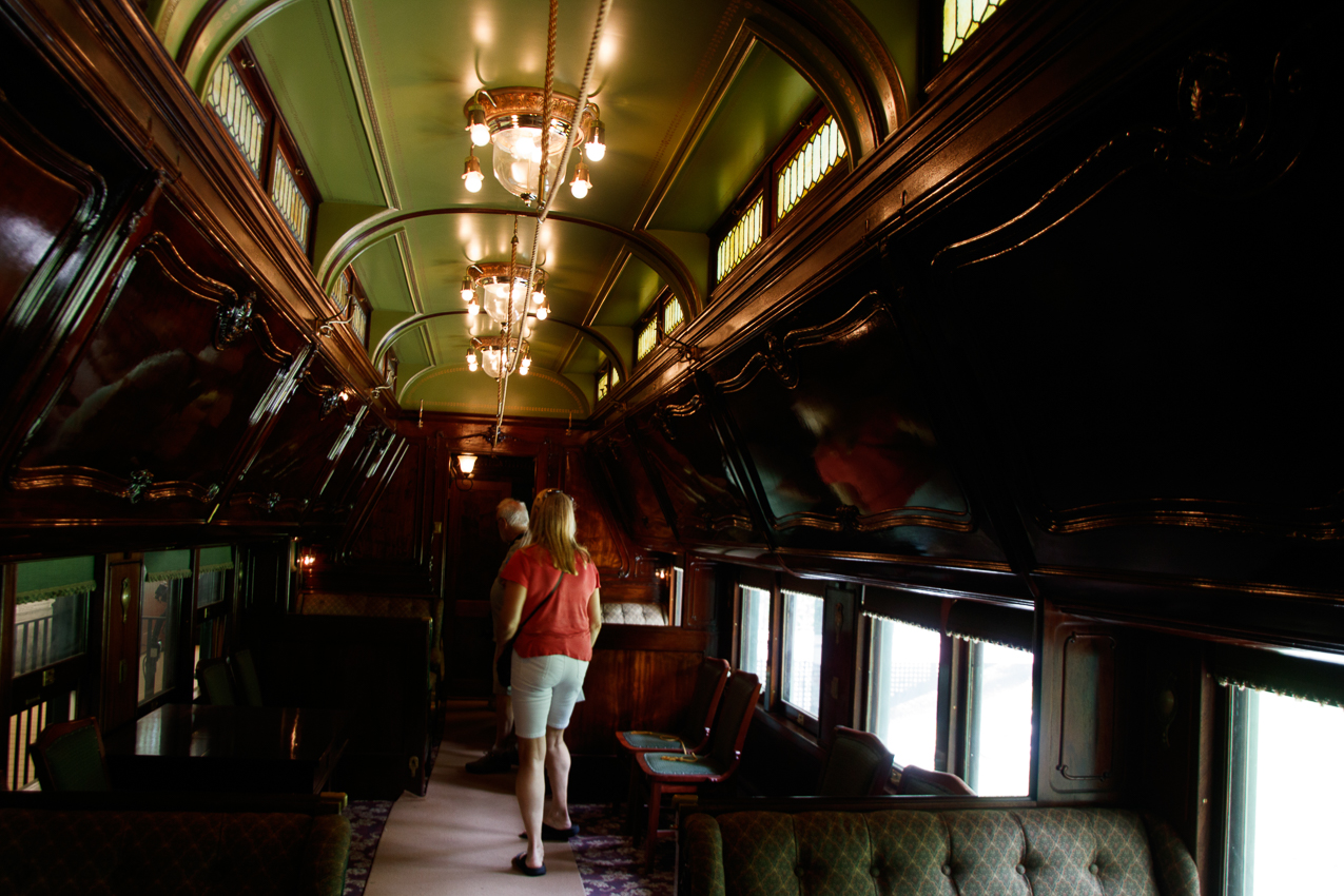   ~~  Manchester VT b-day trip for Tom's 60th.  Equinox Marriott Resort and The Golf Club and Lincoln summer house