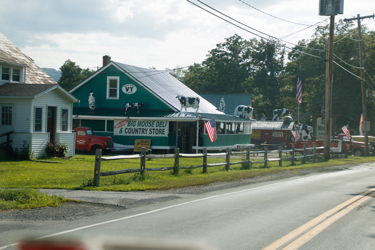   ~~  Manchester VT b-day trip for Tom's 60th.  Equinox Marriott Resort and The Golf Club and Lincoln summer house