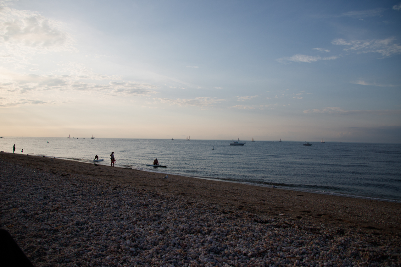 Mssa Sunset Cruise T Lynch 60th Mt Sinai  B-day Cedar Beach  ~~  