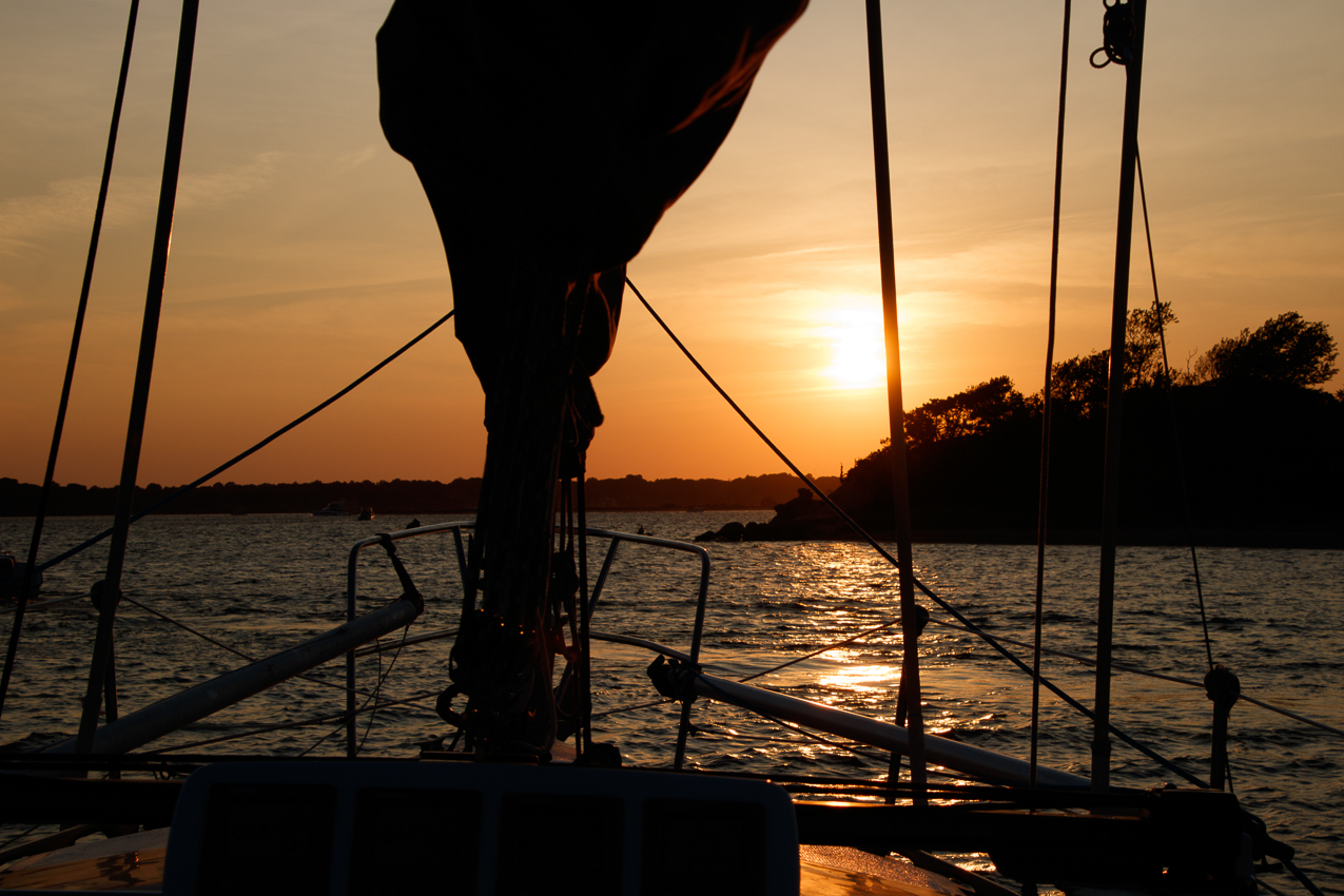 PJ and Pirates Cove with friends  ~~  