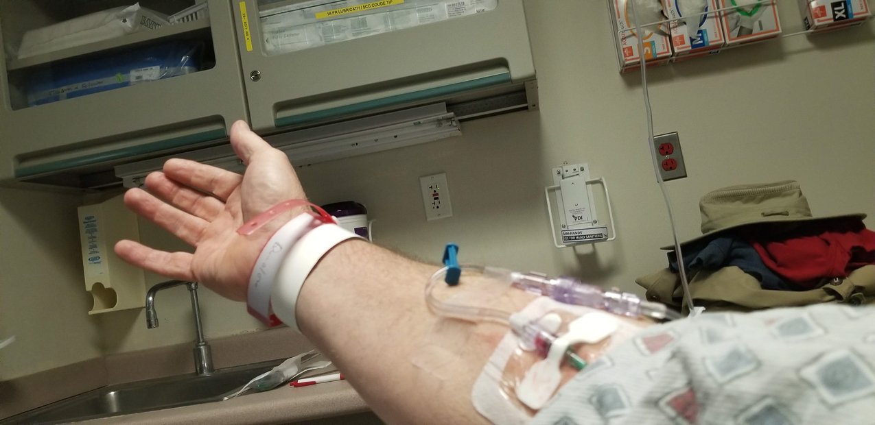 April and May were High deductible month 2019  ~~  