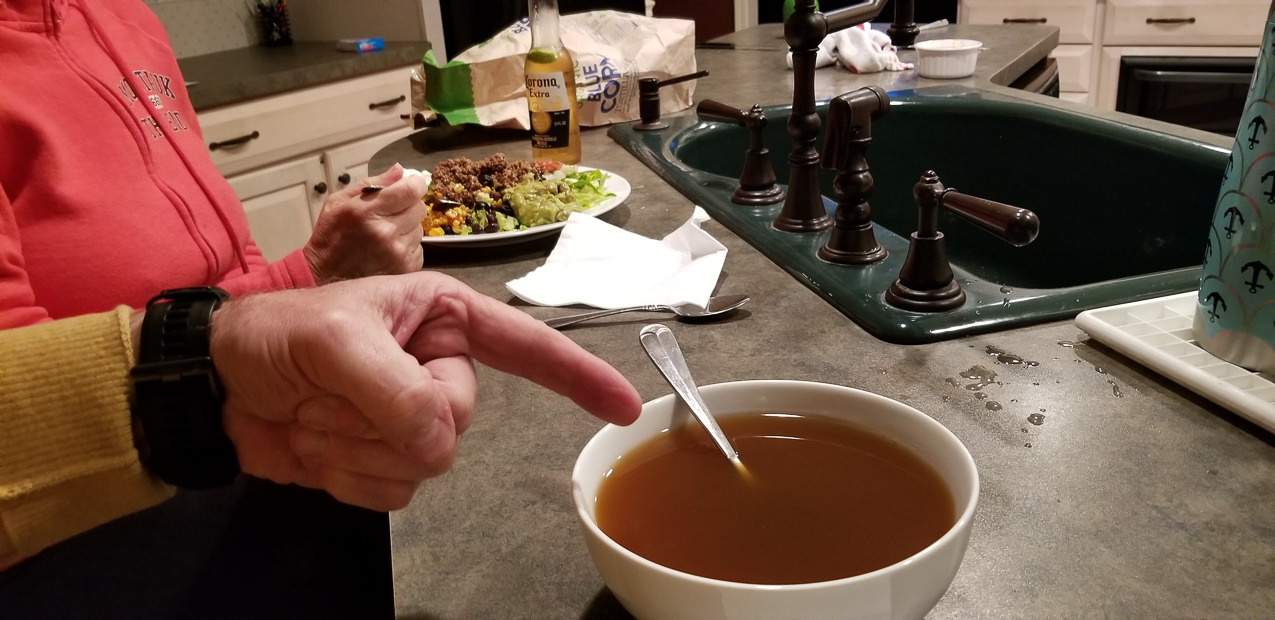 Medical Month - April to May 2019  ~~  