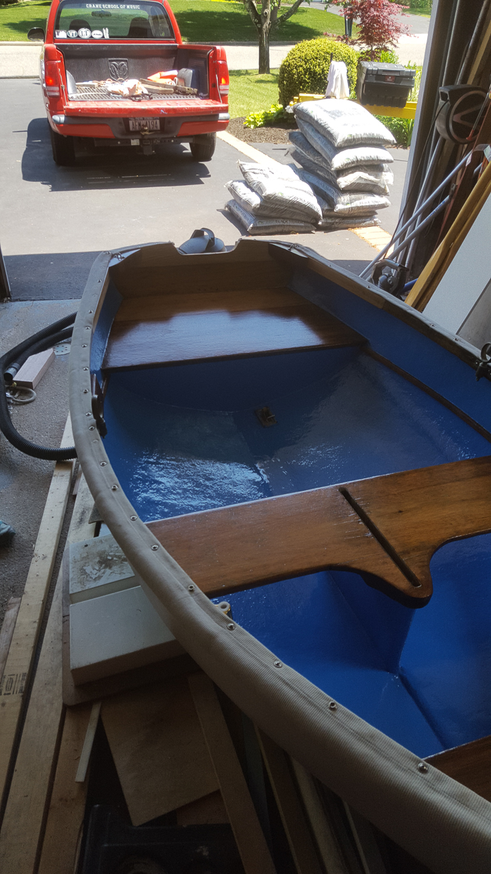 Sugar Carrot found a new home with the Hegerness clan  ~~  