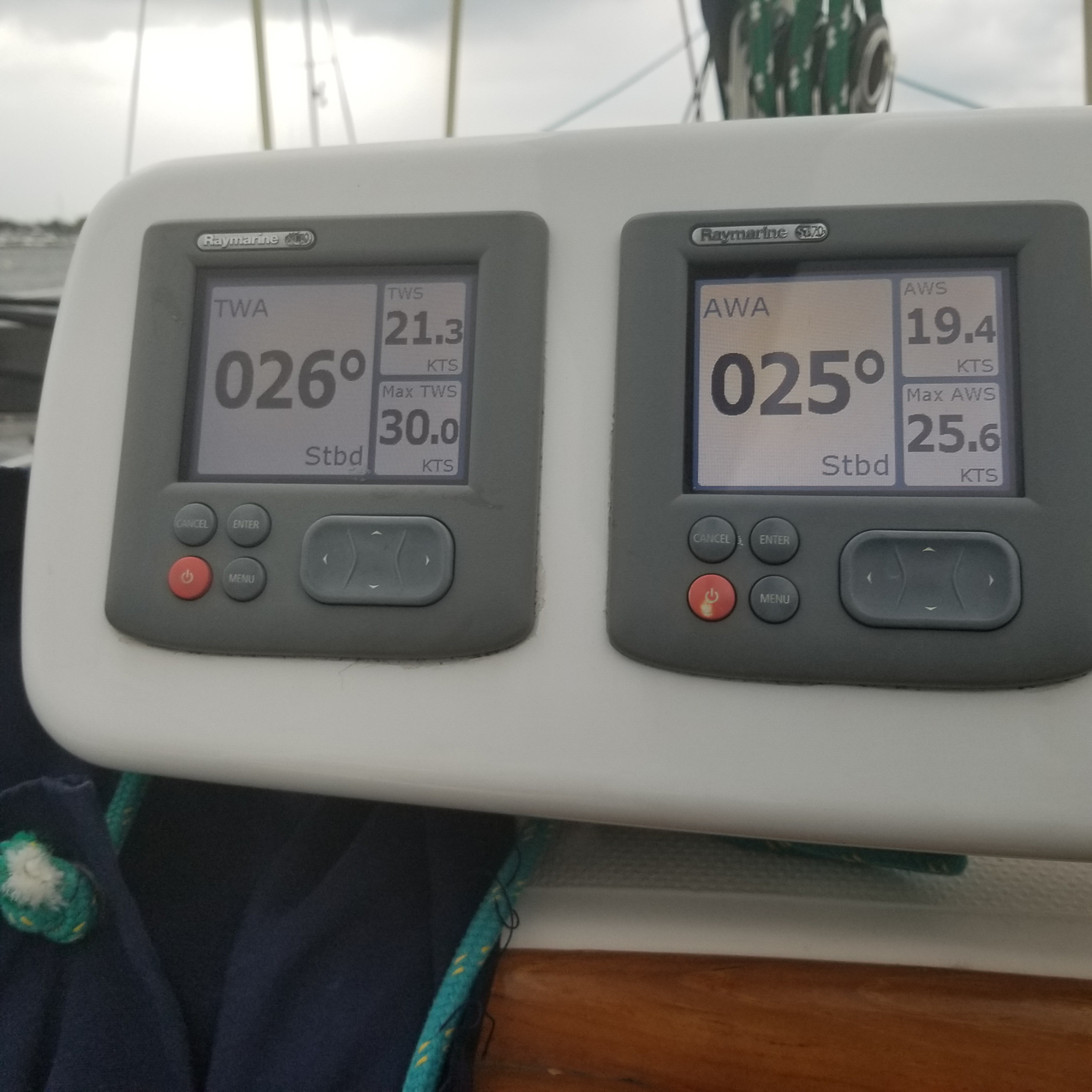 Akula on R/C for a storm night!!!  ~~  