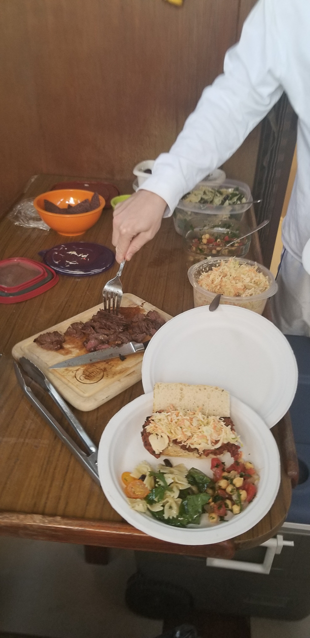 August 31 Labor Day Weekend Saturday LIS and Port Jefferson  ~~  Out with MSSA Friends and even Power Boaters!!!!