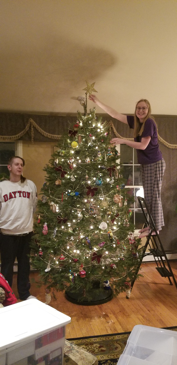 Little Mermaid by Mary  ~~  