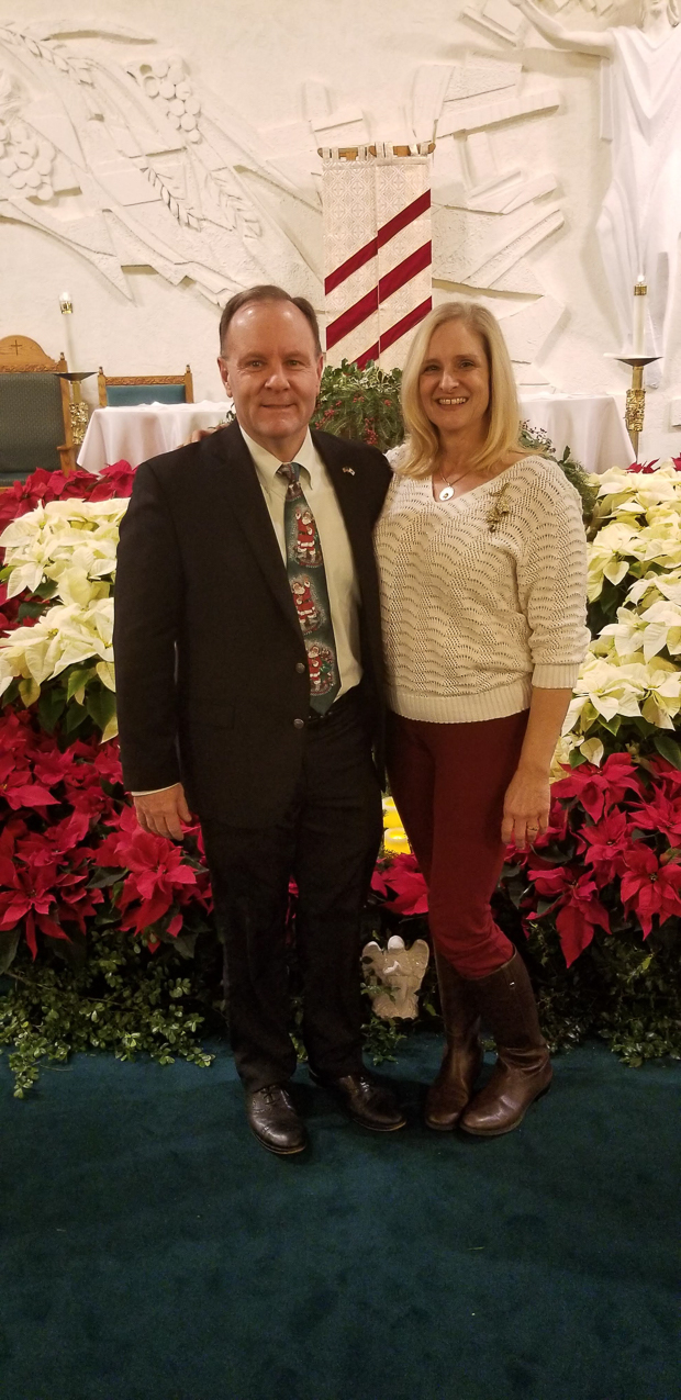 Christmas Day @ the Lynch Shack 2019  ~~  