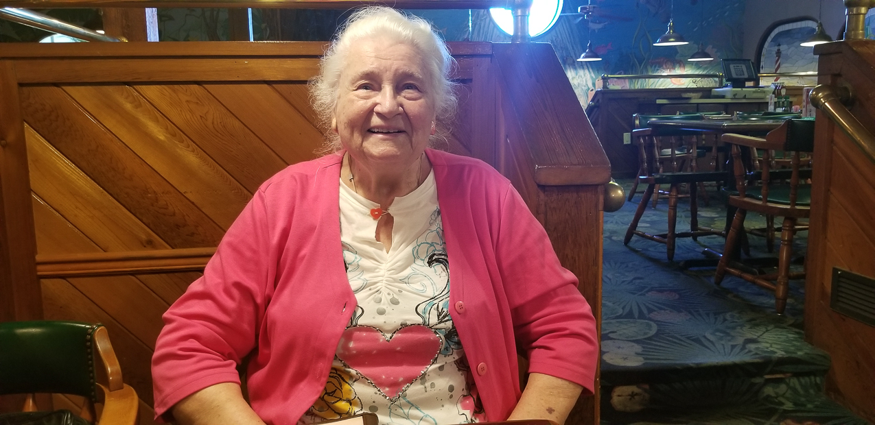 Mom Mom!!!    ~~  Feb 2019