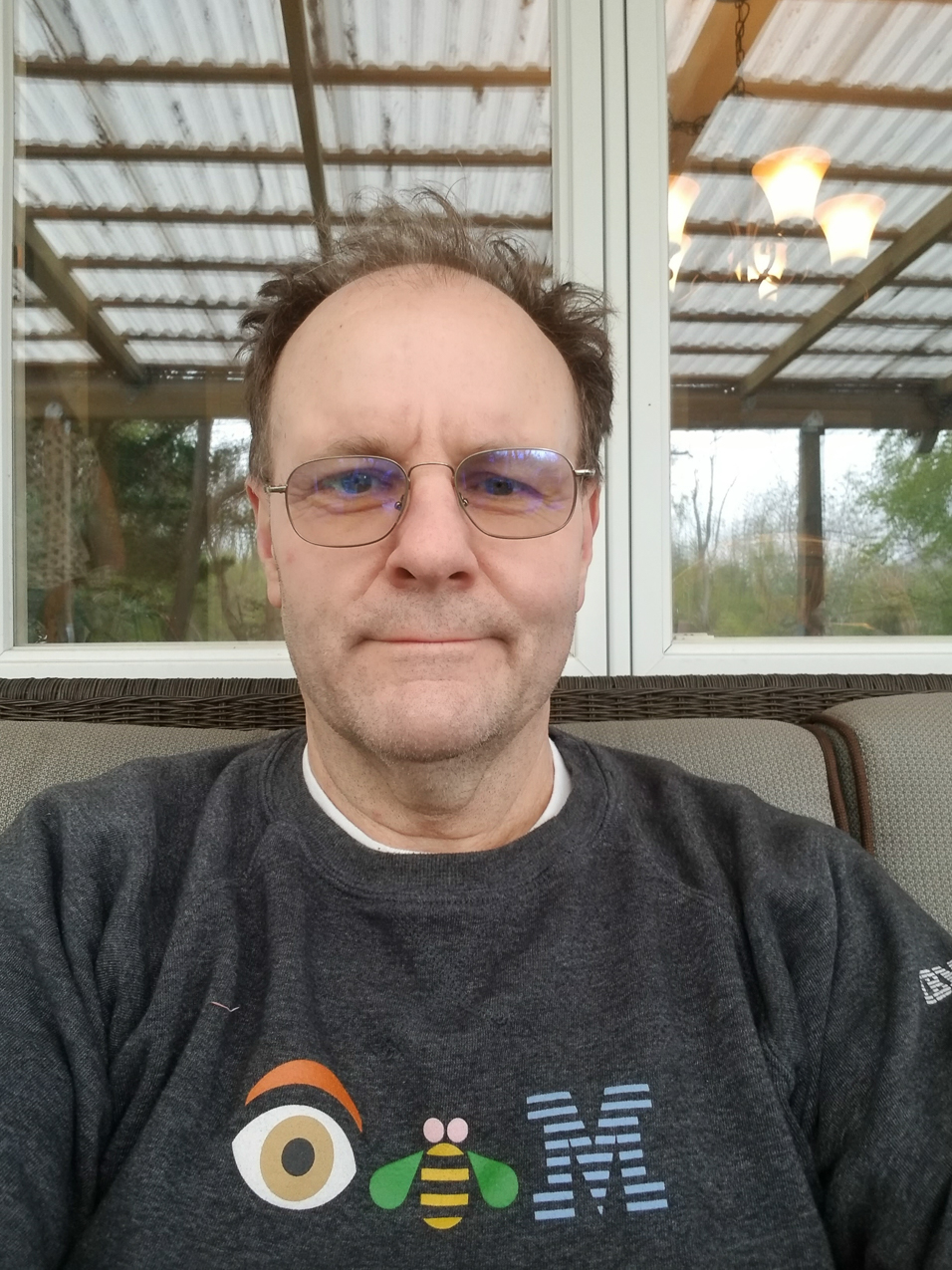 Medical Month - April to May 2019  ~~  On the road to recovery???