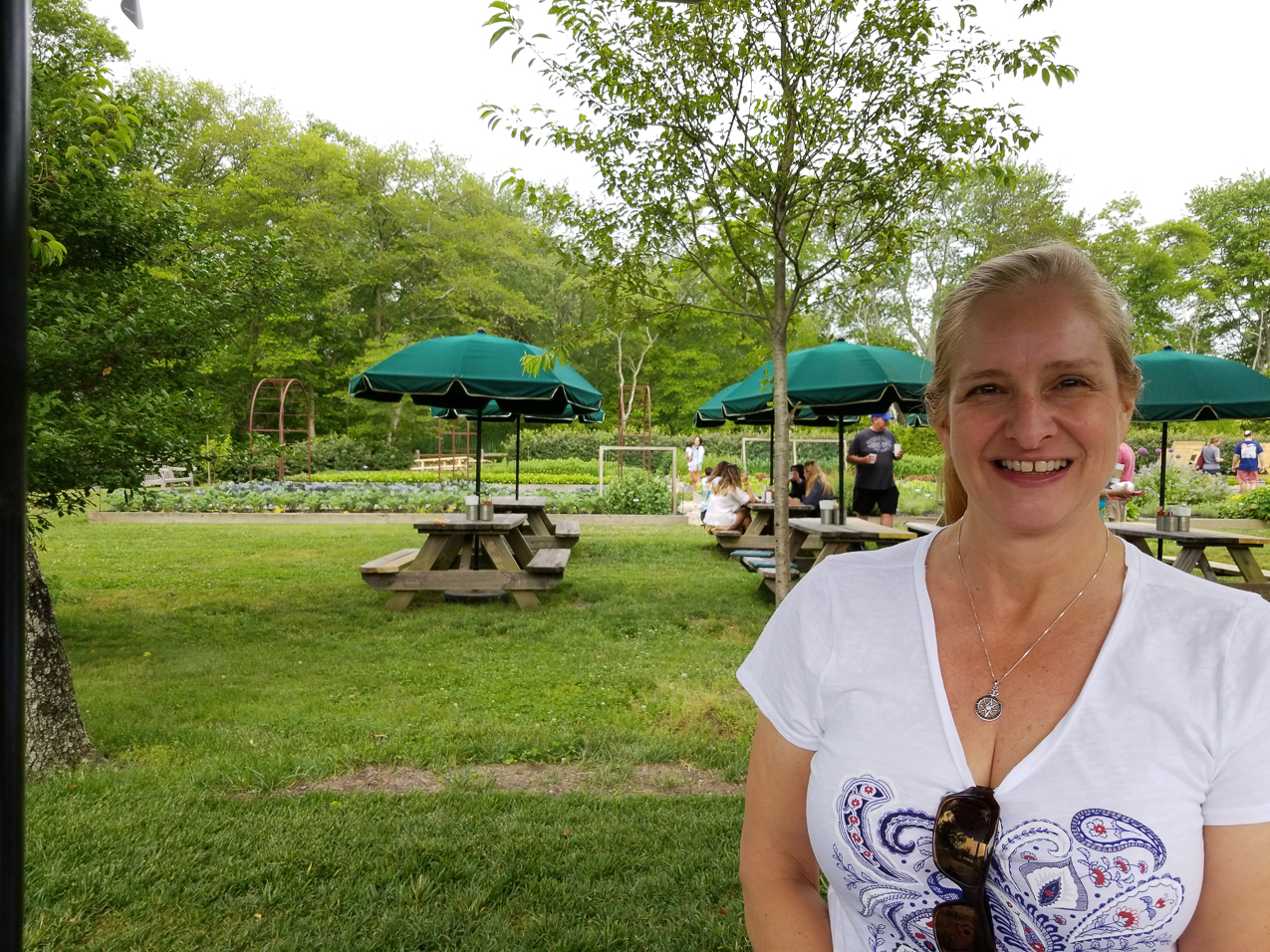   ~~  29th Wedding Anniversary - Cape May in June 2019