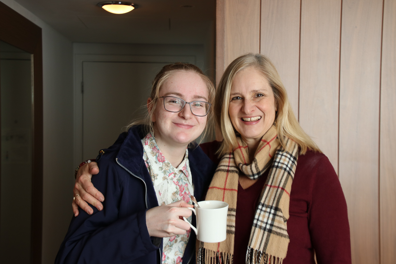   ~~  2020 Trip to London England, Stonehenge, Bath, Windsor, and Mary at Arcadia Univeristy Abroad