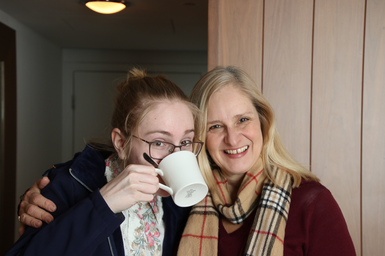   ~~  2020 Trip to London England, Stonehenge, Bath, Windsor, and Mary at Arcadia Univeristy Abroad