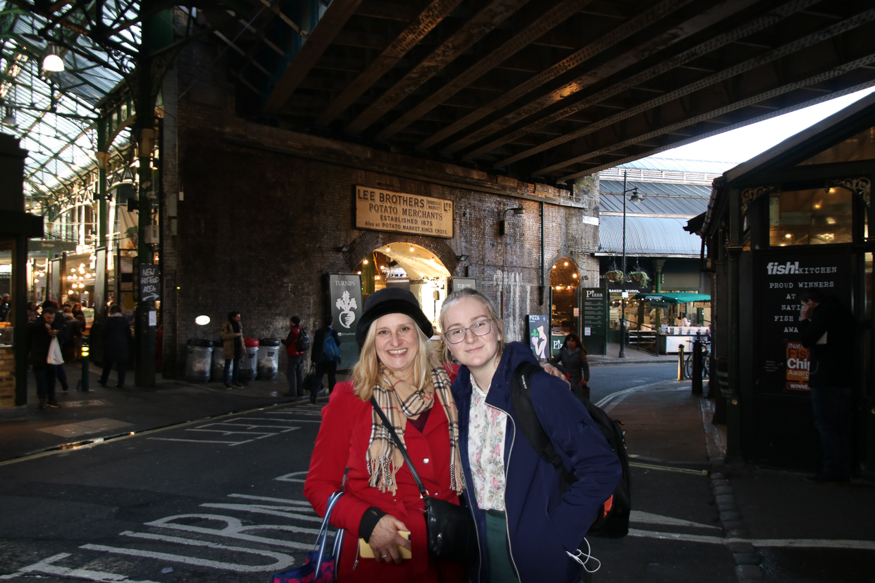   ~~  2020 Trip to London England, Stonehenge, Bath, Windsor, and Mary at Arcadia Univeristy Abroad