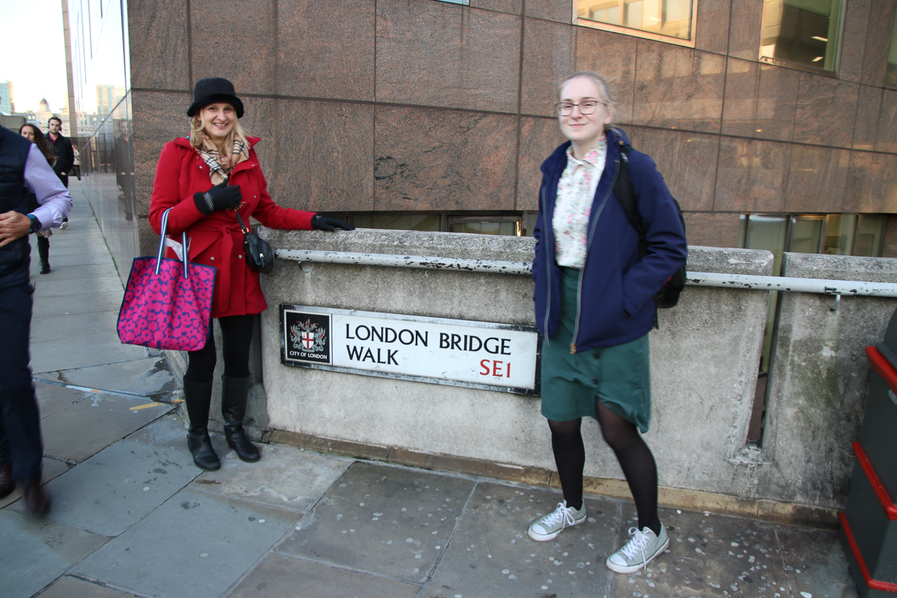   ~~  2020 Trip to London England, Stonehenge, Bath, Windsor, and Mary at Arcadia Univeristy Abroad