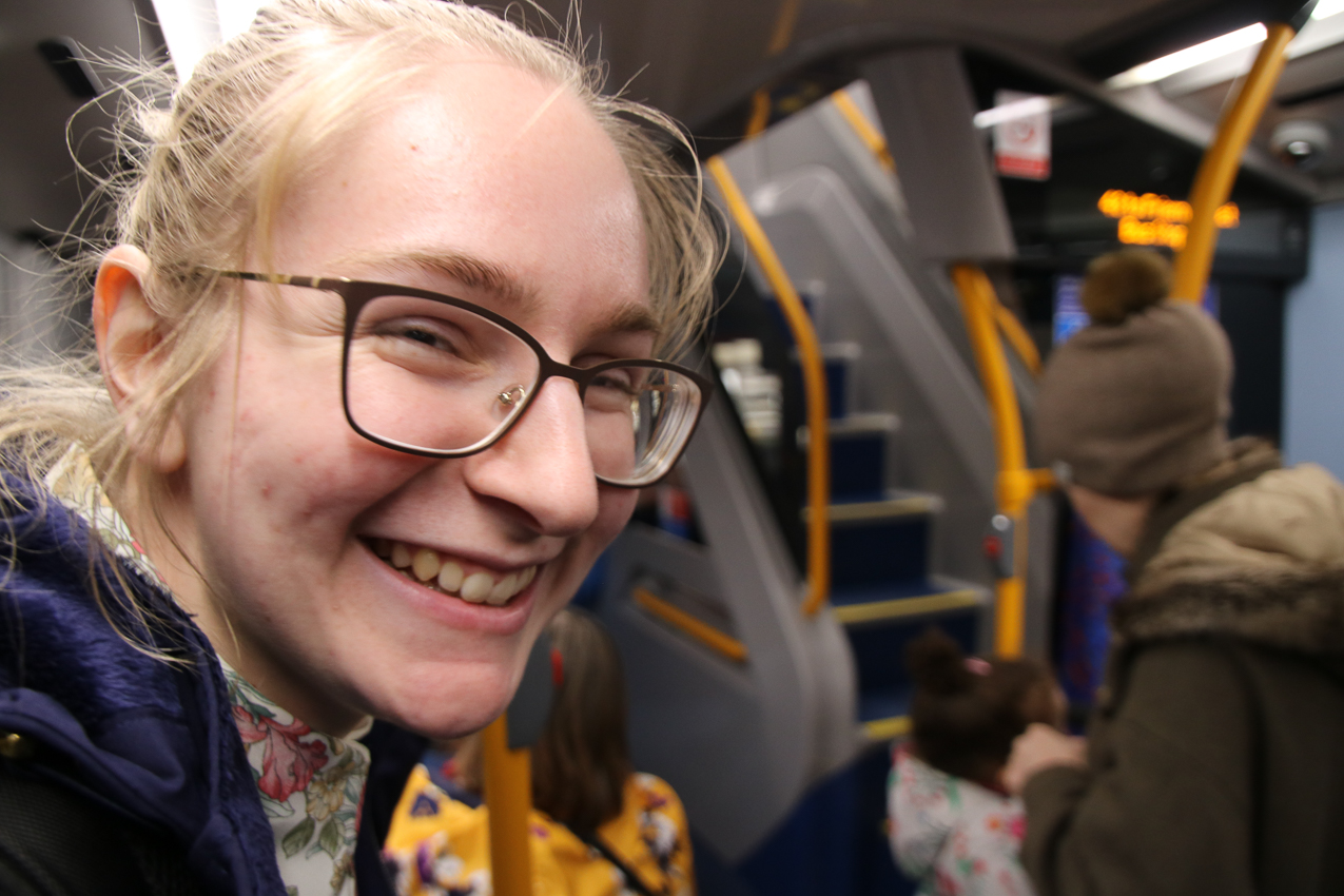   ~~  2020 Trip to London England, Stonehenge, Bath, Windsor, and Mary at Arcadia Univeristy Abroad