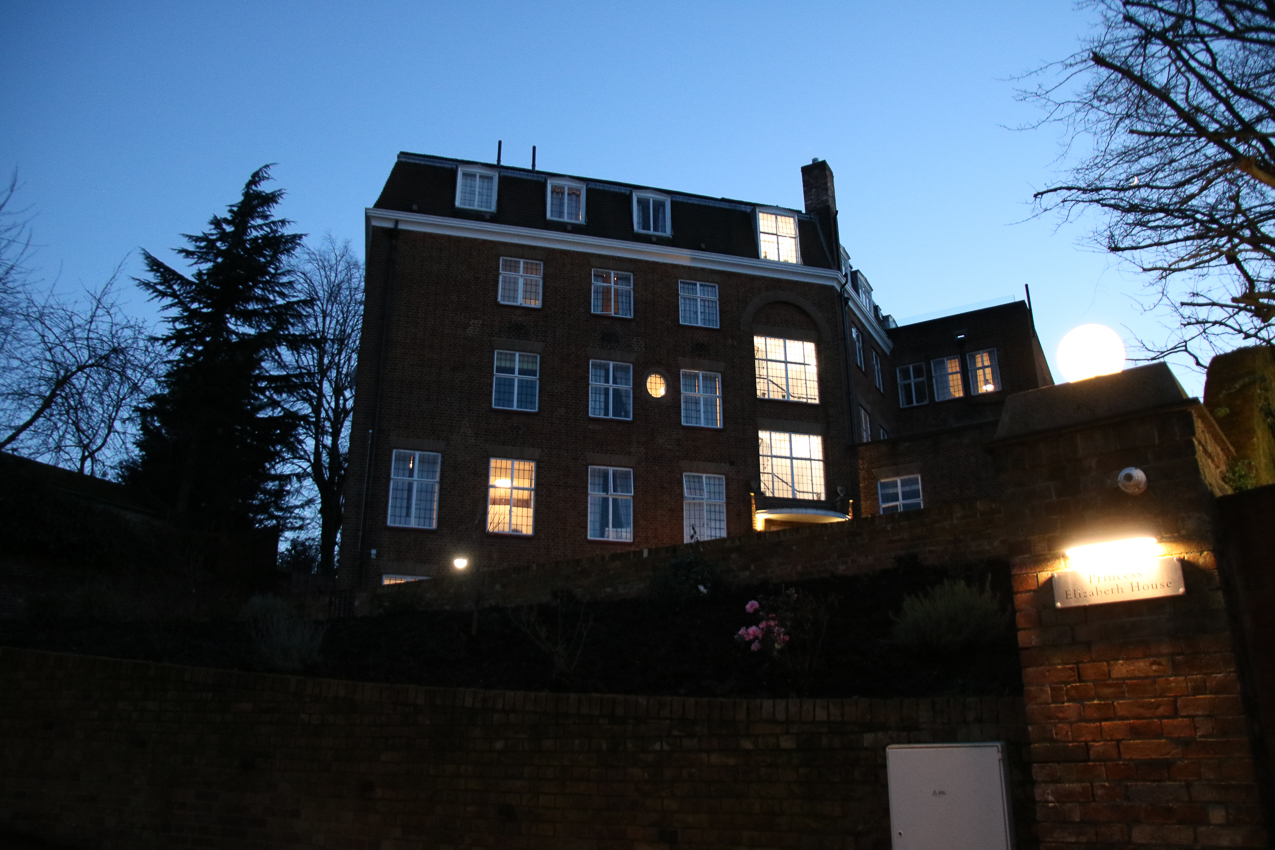   ~~  2020 Trip to London England, Stonehenge, Bath, Windsor, and Mary at Arcadia Univeristy Abroad