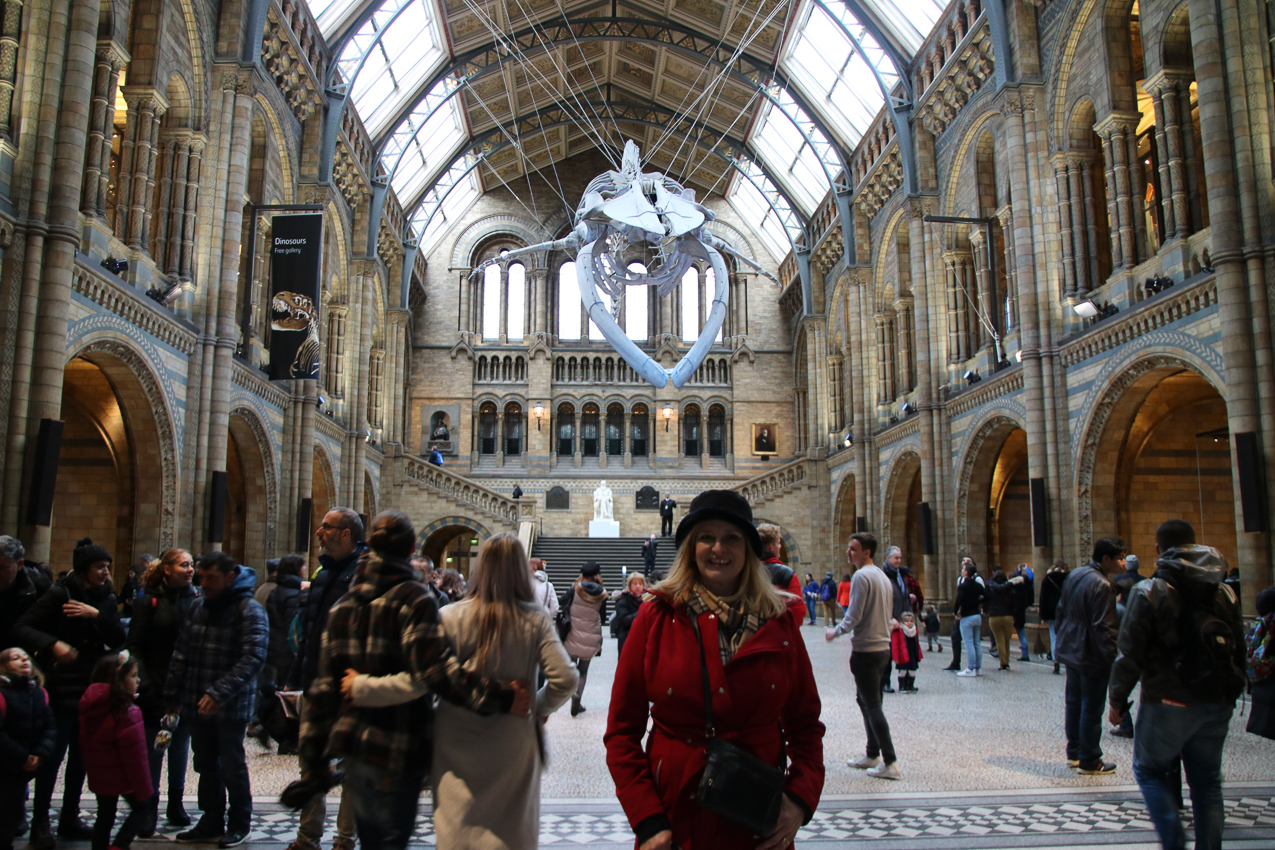   ~~  2020 Trip to London England, Stonehenge, Bath, Windsor, and Mary at Arcadia Univeristy Abroad