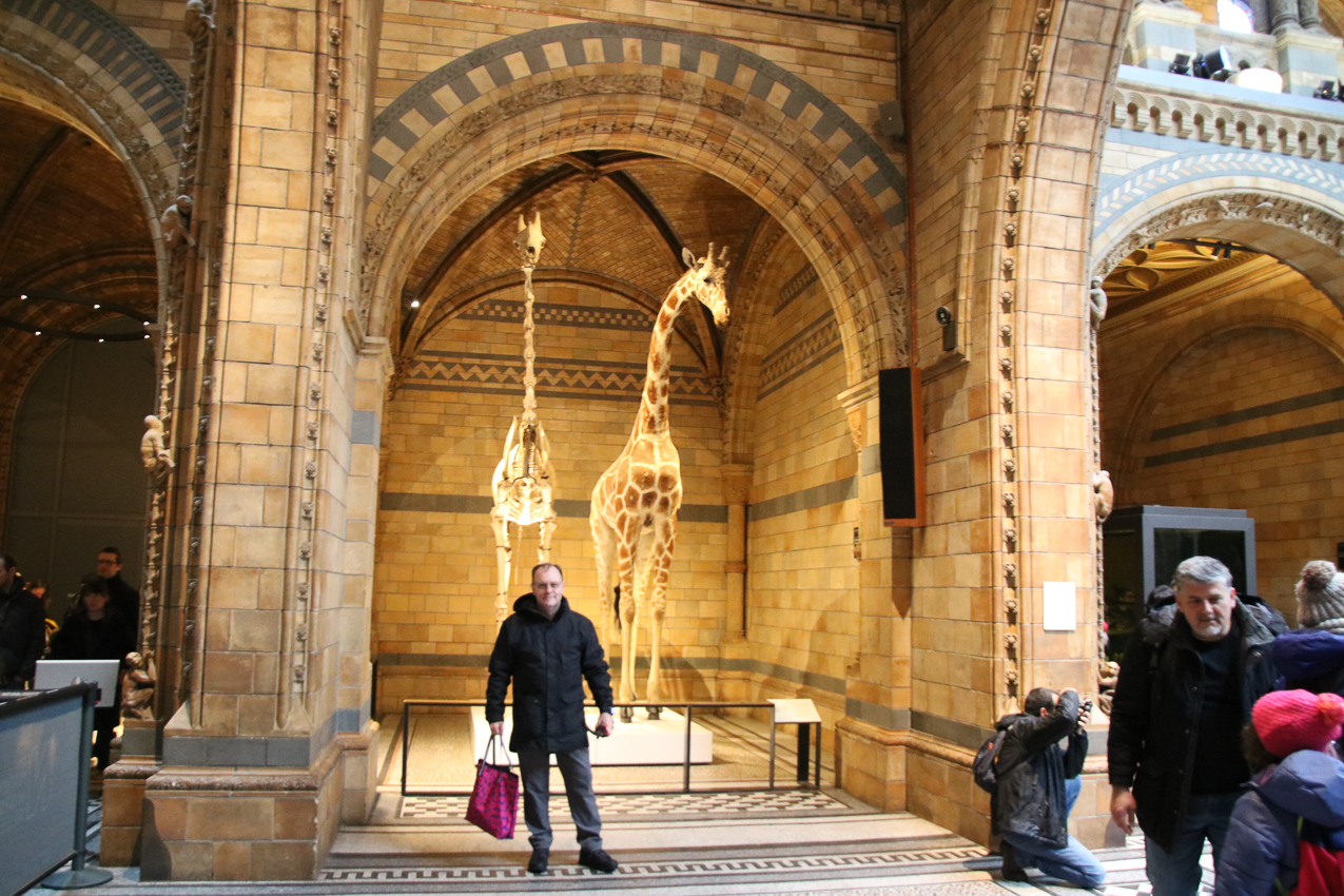   ~~  2020 Trip to London England, Stonehenge, Bath, Windsor, and Mary at Arcadia Univeristy Abroad