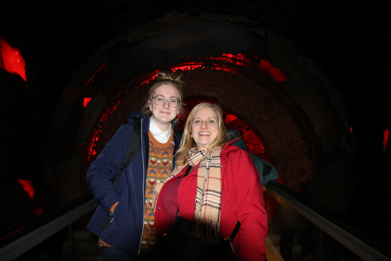   ~~  2020 Trip to London England, Stonehenge, Bath, Windsor, and Mary at Arcadia Univeristy Abroad