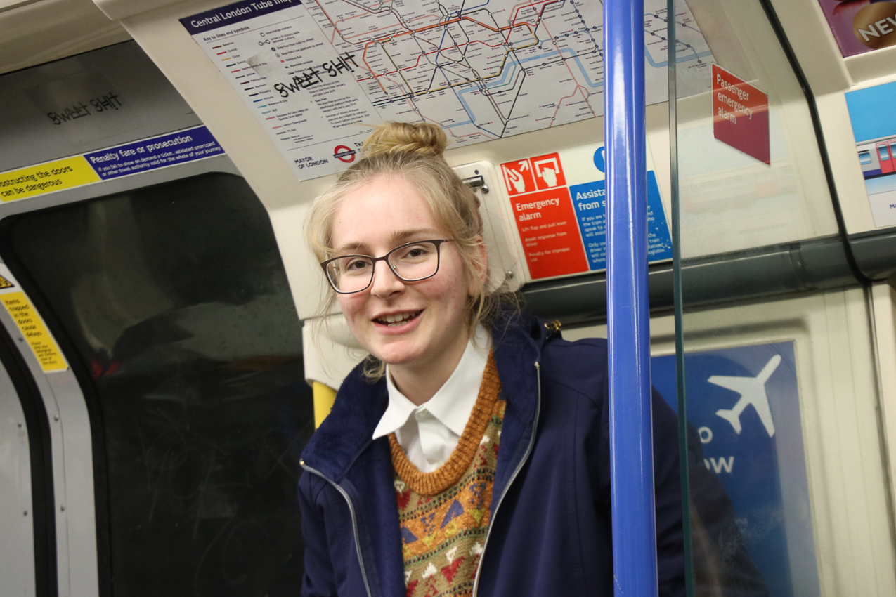   ~~  2020 Trip to London England, Stonehenge, Bath, Windsor, and Mary at Arcadia Univeristy Abroad