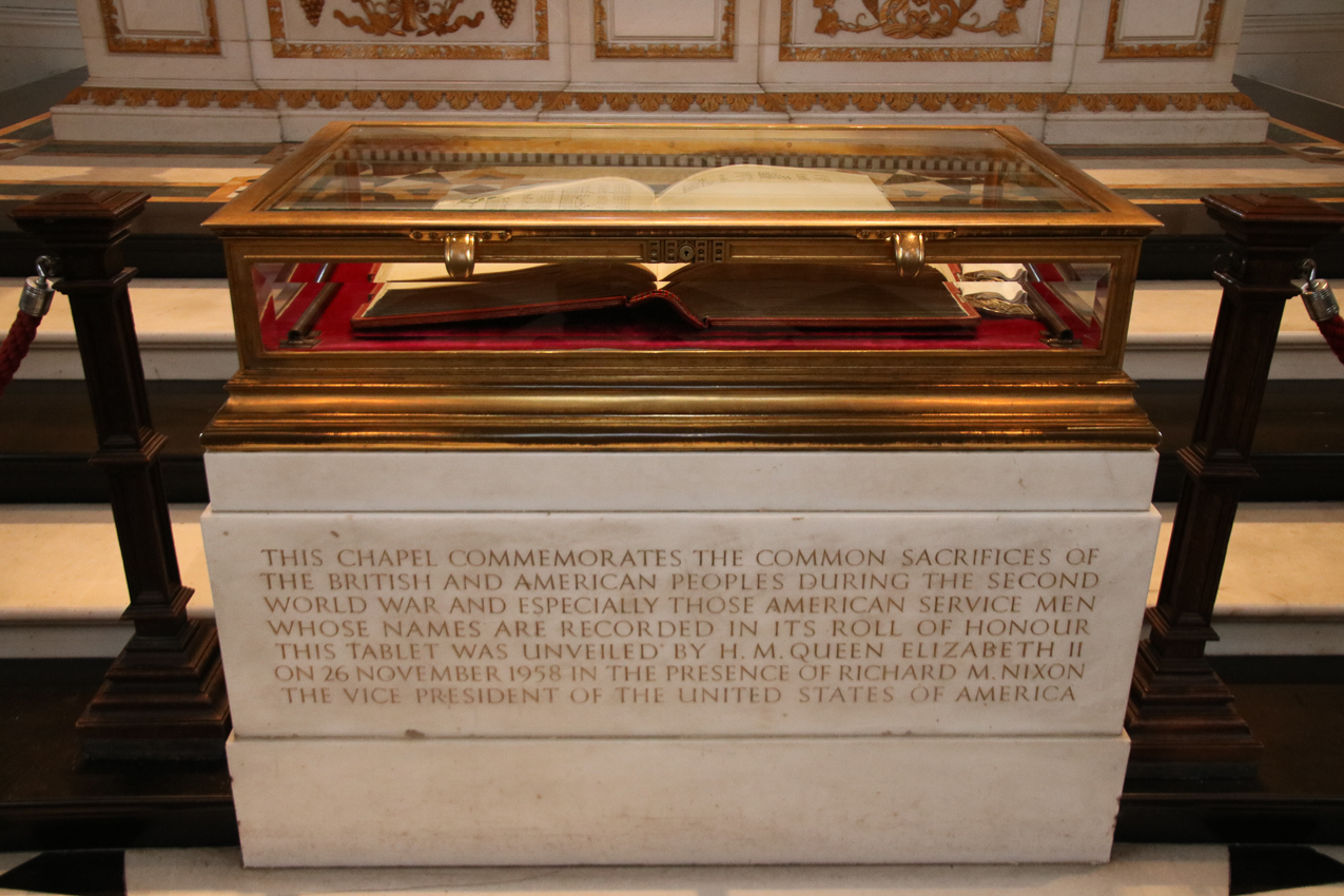   ~~  2020 Trip to London England, Stonehenge, Bath, Windsor, and Mary at Arcadia Univeristy Abroad