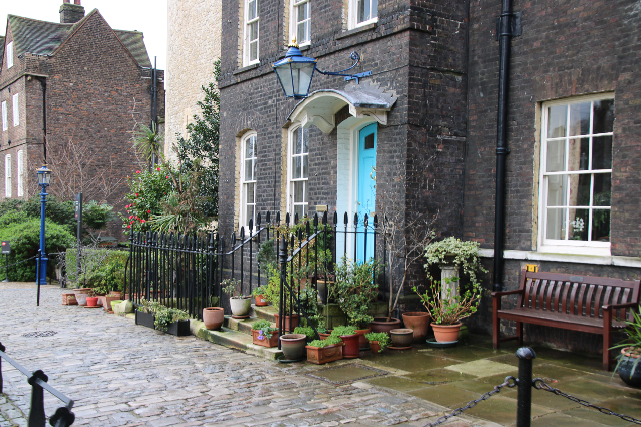   ~~  2020 Trip to London England, Stonehenge, Bath, Windsor, and Mary at Arcadia Univeristy Abroad