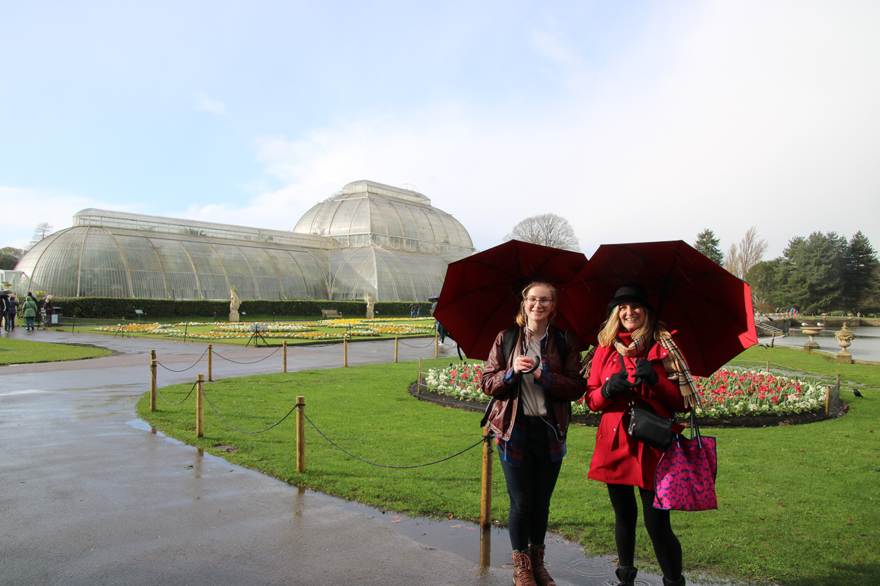   ~~  2020 Trip to London England, Stonehenge, Bath, Windsor, and Mary at Arcadia Univeristy Abroad