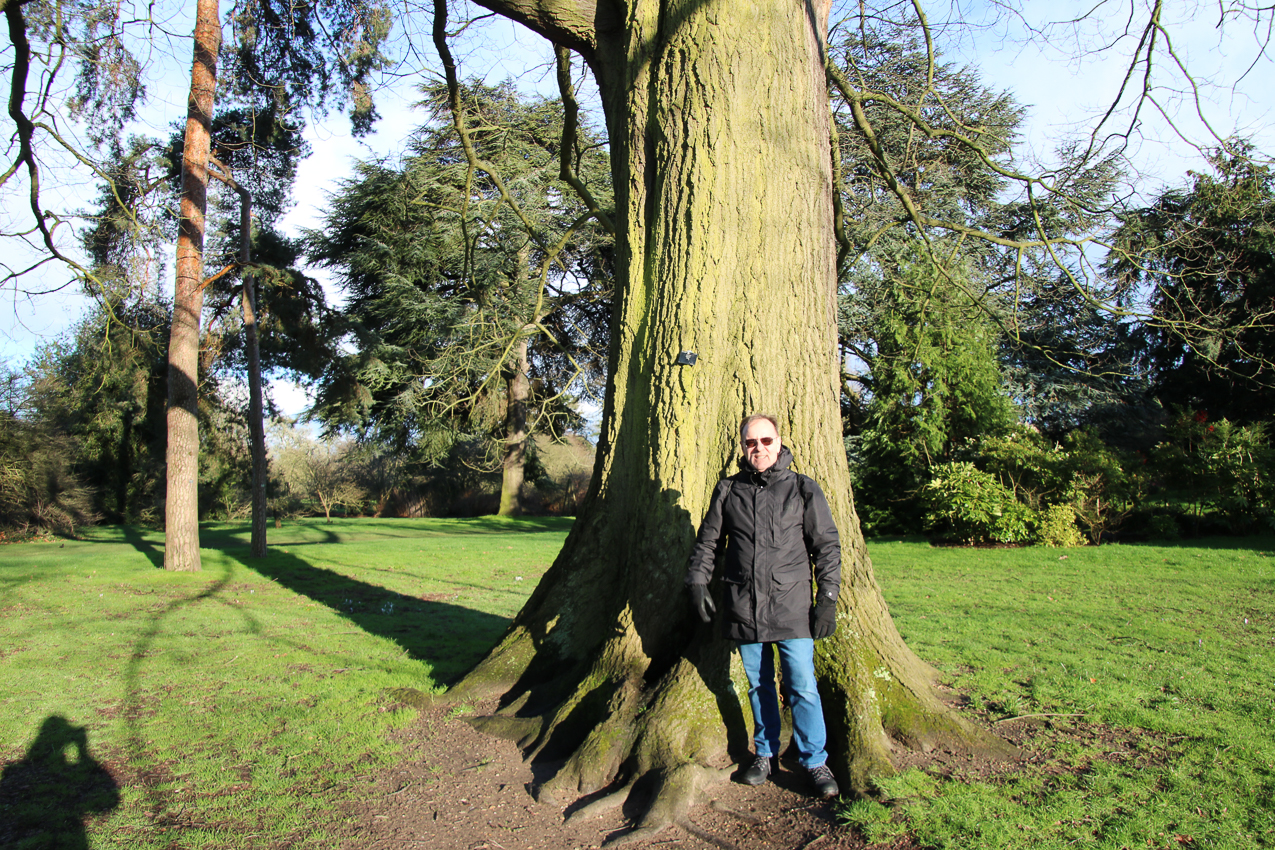   ~~  2020 Trip to London England, Stonehenge, Bath, Windsor, and Mary at Arcadia Univeristy Abroad