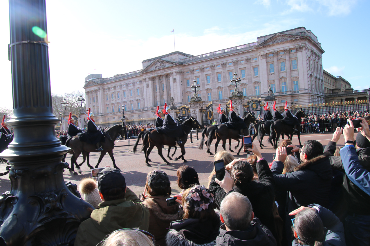   ~~  2020 Trip to London England, Stonehenge, Bath, Windsor, and Mary at Arcadia Univeristy Abroad
