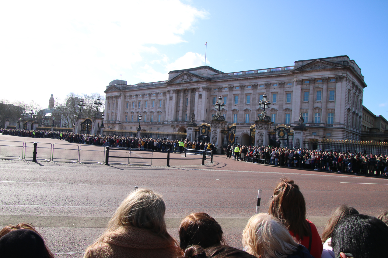   ~~  2020 Trip to London England, Stonehenge, Bath, Windsor, and Mary at Arcadia Univeristy Abroad