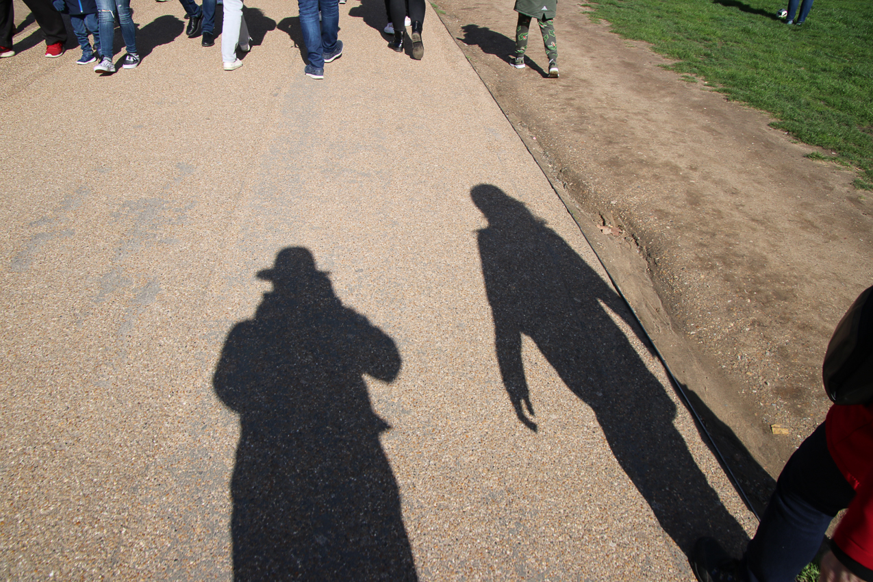   ~~  2020 Trip to London England, Stonehenge, Bath, Windsor, and Mary at Arcadia Univeristy Abroad