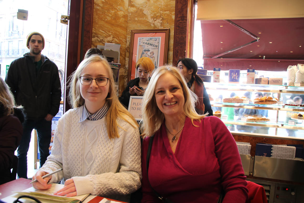   ~~  2020 Trip to London England, Stonehenge, Bath, Windsor, and Mary at Arcadia Univeristy Abroad