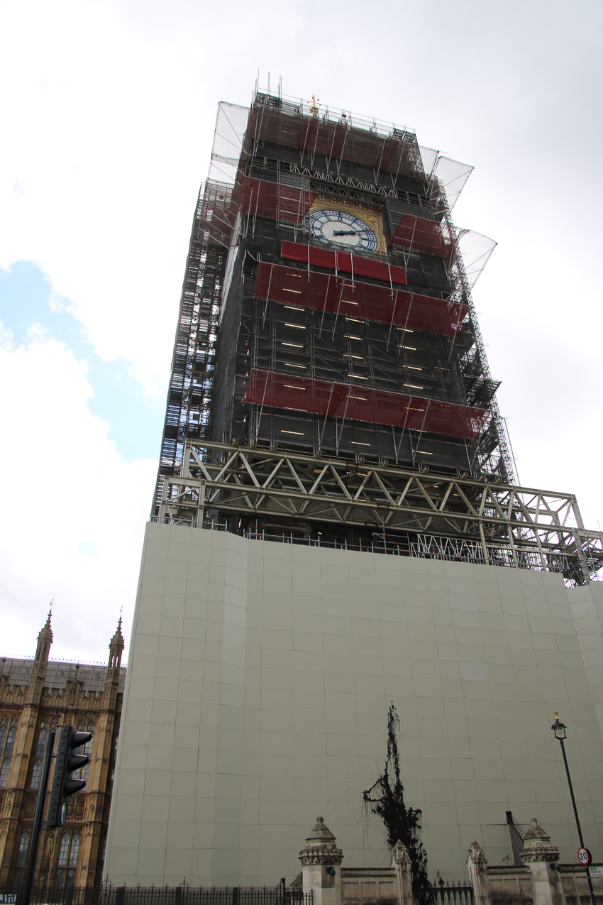   ~~  2020 Trip to London England, Stonehenge, Bath, Windsor, and Mary at Arcadia Univeristy Abroad