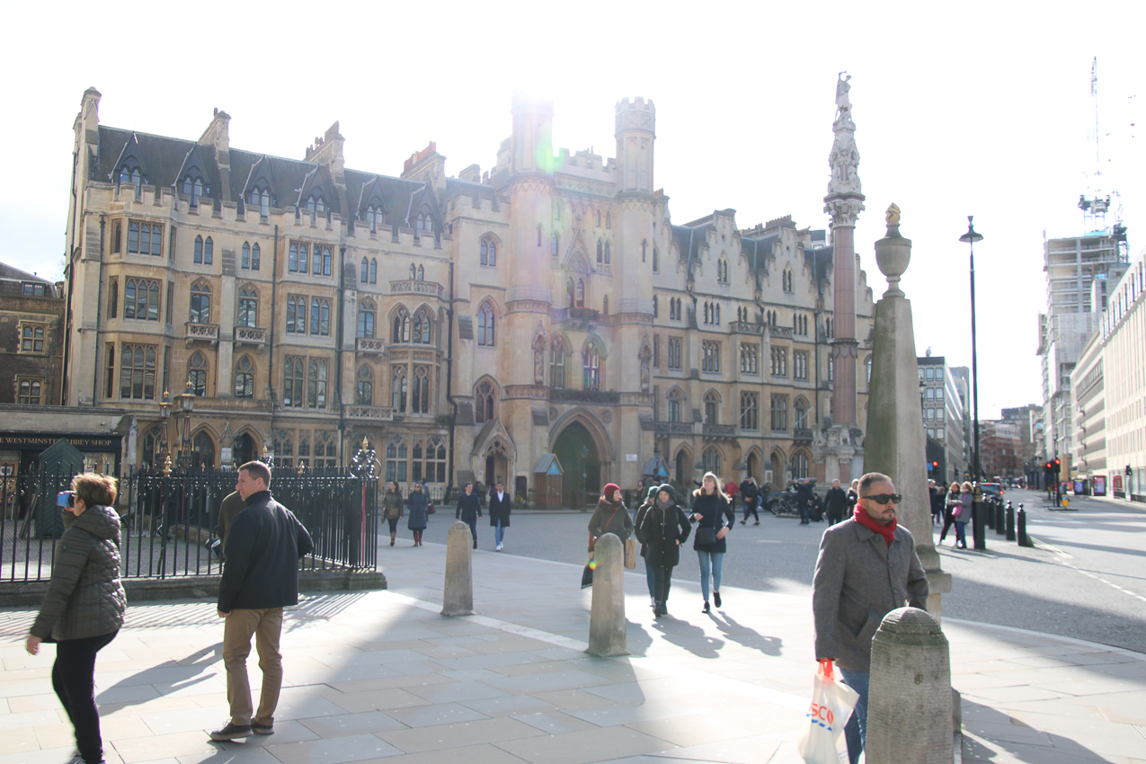   ~~  2020 Trip to London England, Stonehenge, Bath, Windsor, and Mary at Arcadia Univeristy Abroad