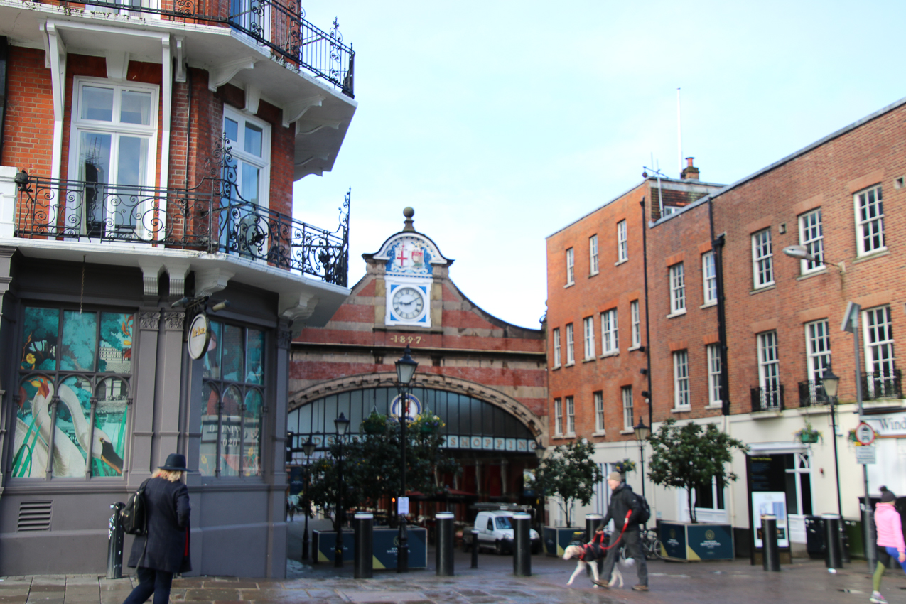   ~~  2020 Trip to London England, Stonehenge, Bath, Windsor, and Mary at Arcadia Univeristy Abroad