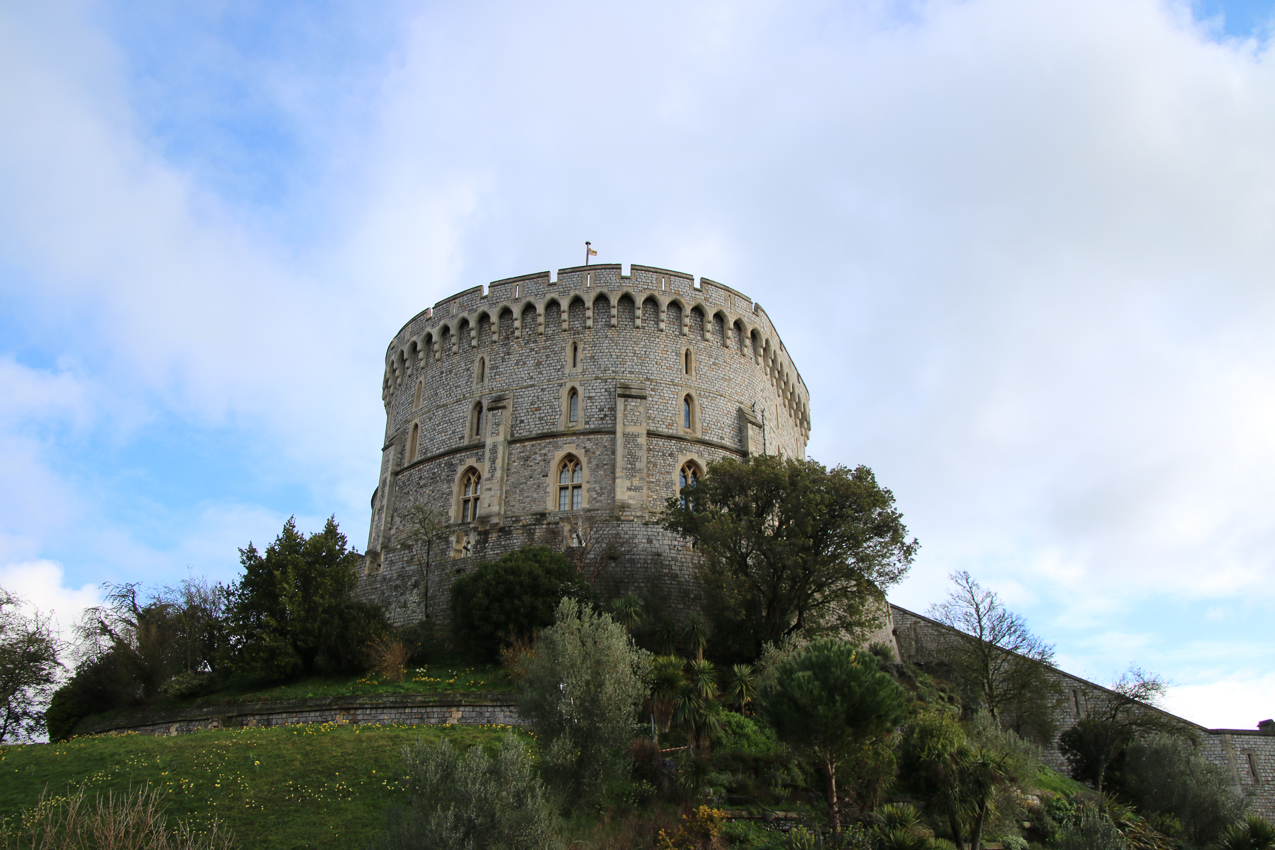   ~~  2020 Trip to London England, Stonehenge, Bath, Windsor, and Mary at Arcadia Univeristy Abroad