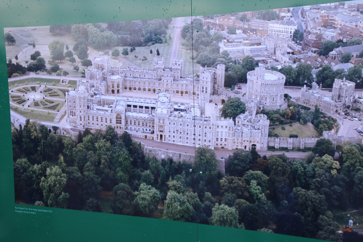   ~~  2020 Trip to London England, Stonehenge, Bath, Windsor, and Mary at Arcadia Univeristy Abroad