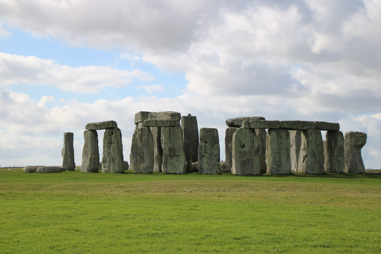   ~~  2020 Trip to London England, Stonehenge, Bath, Windsor, and Mary at Arcadia Univeristy Abroad