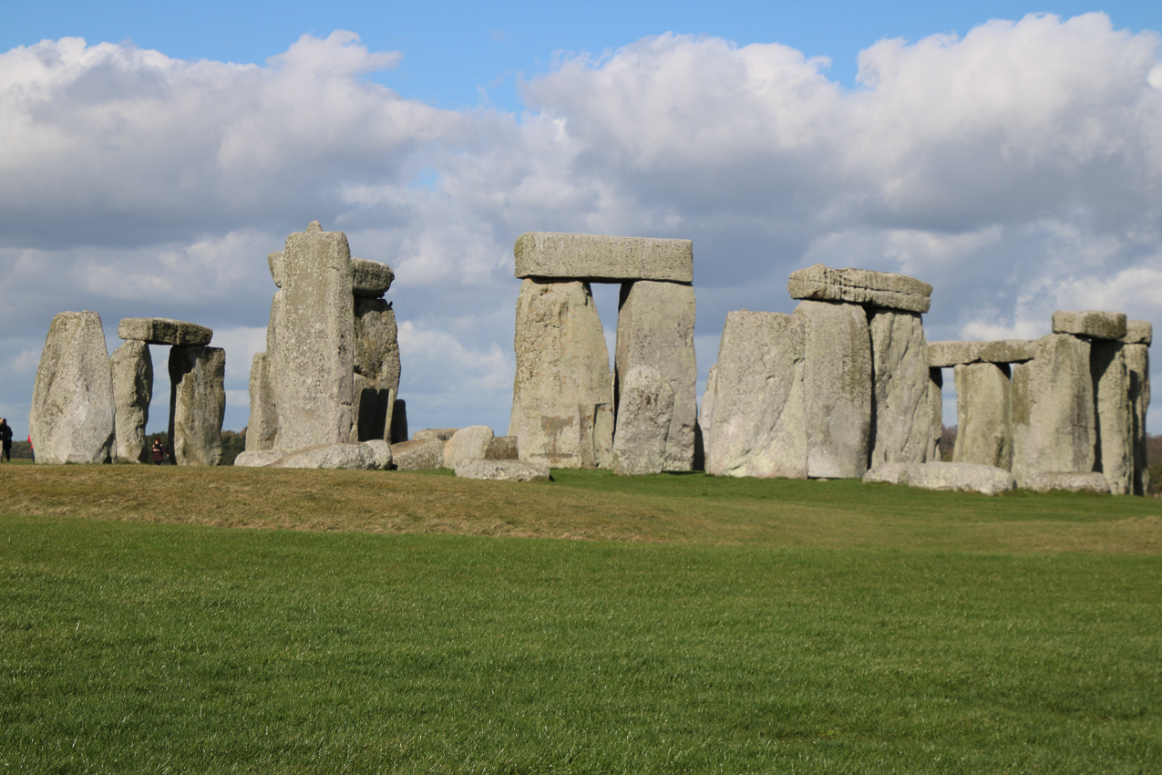   ~~  2020 Trip to London England, Stonehenge, Bath, Windsor, and Mary at Arcadia Univeristy Abroad