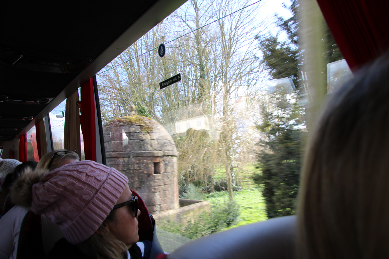   ~~  2020 Trip to London England, Stonehenge, Bath, Windsor, and Mary at Arcadia Univeristy Abroad