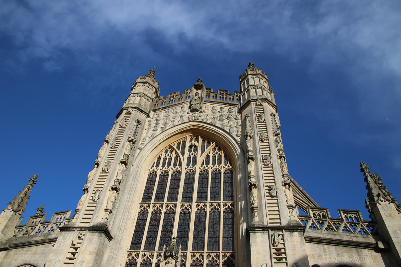   ~~  2020 Trip to London England, Stonehenge, Bath, Windsor, and Mary at Arcadia Univeristy Abroad