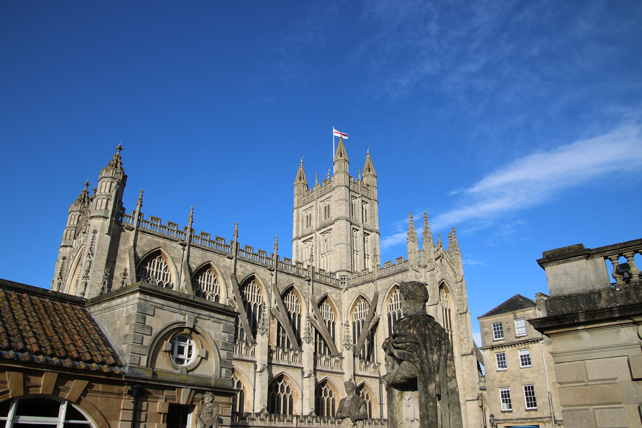   ~~  2020 Trip to London England, Stonehenge, Bath, Windsor, and Mary at Arcadia Univeristy Abroad