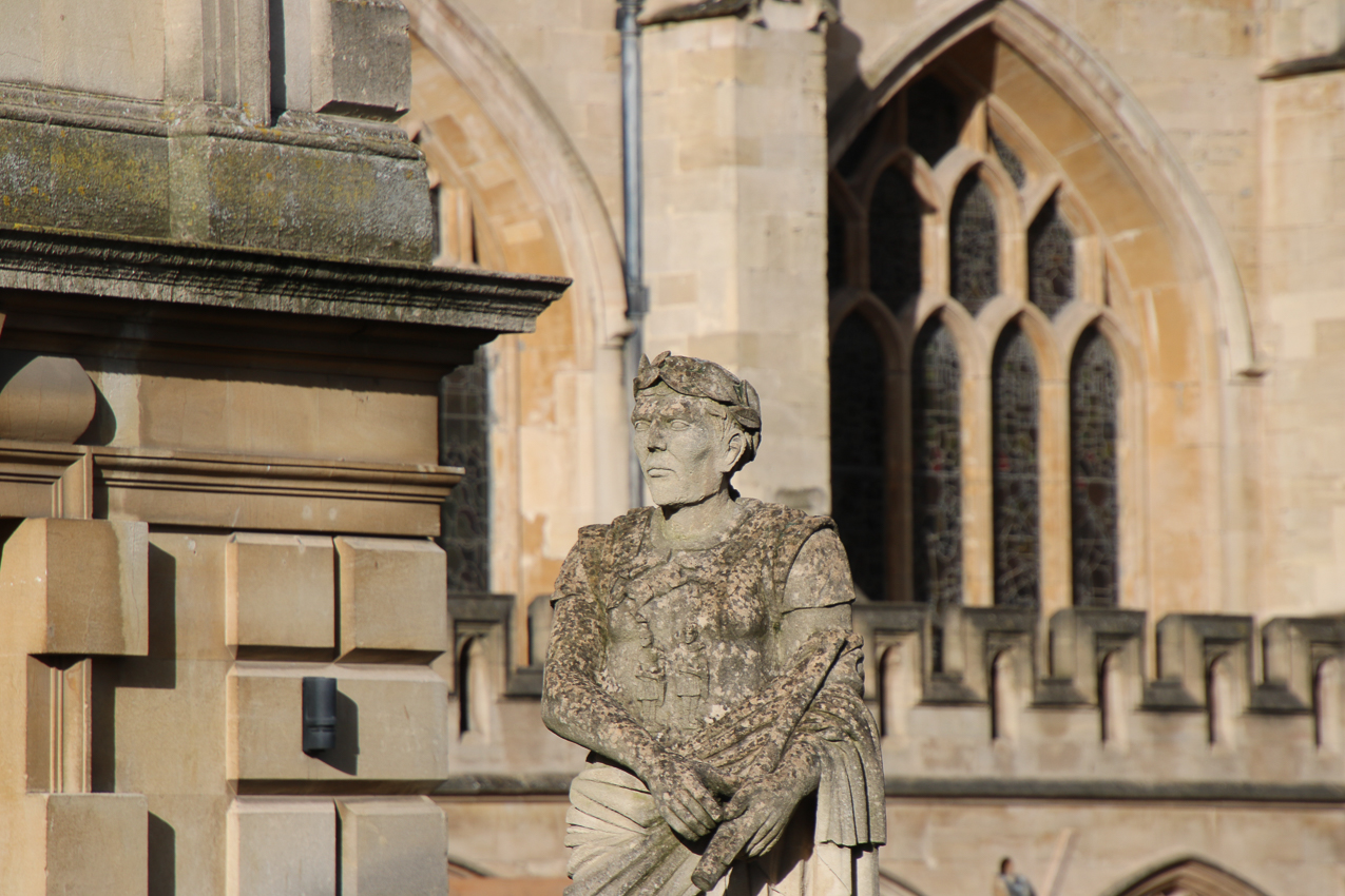   ~~  2020 Trip to London England, Stonehenge, Bath, Windsor, and Mary at Arcadia Univeristy Abroad