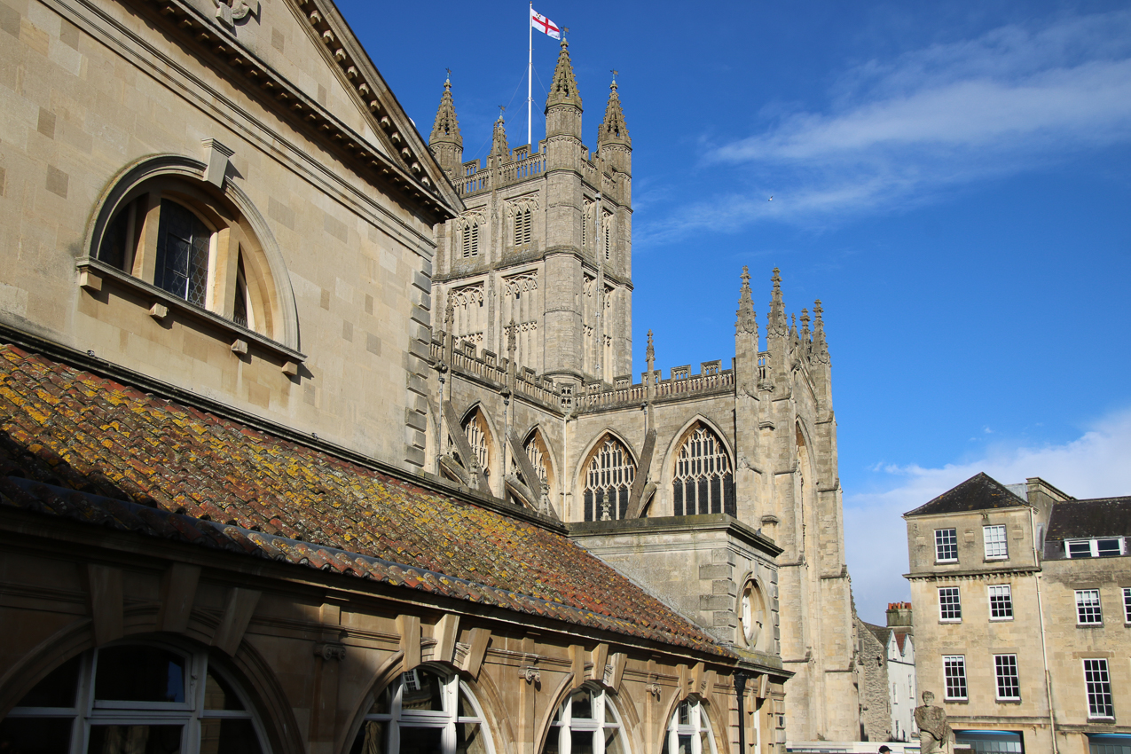   ~~  2020 Trip to London England, Stonehenge, Bath, Windsor, and Mary at Arcadia Univeristy Abroad