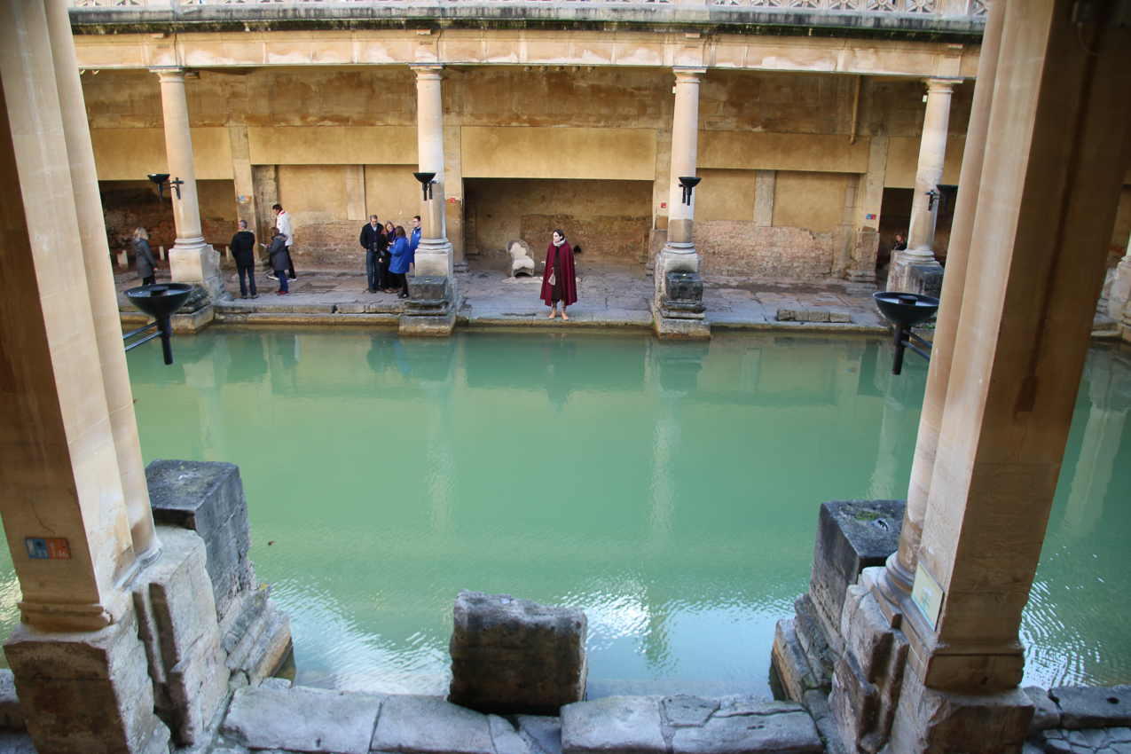   ~~  2020 Trip to London England, Stonehenge, Bath, Windsor, and Mary at Arcadia Univeristy Abroad