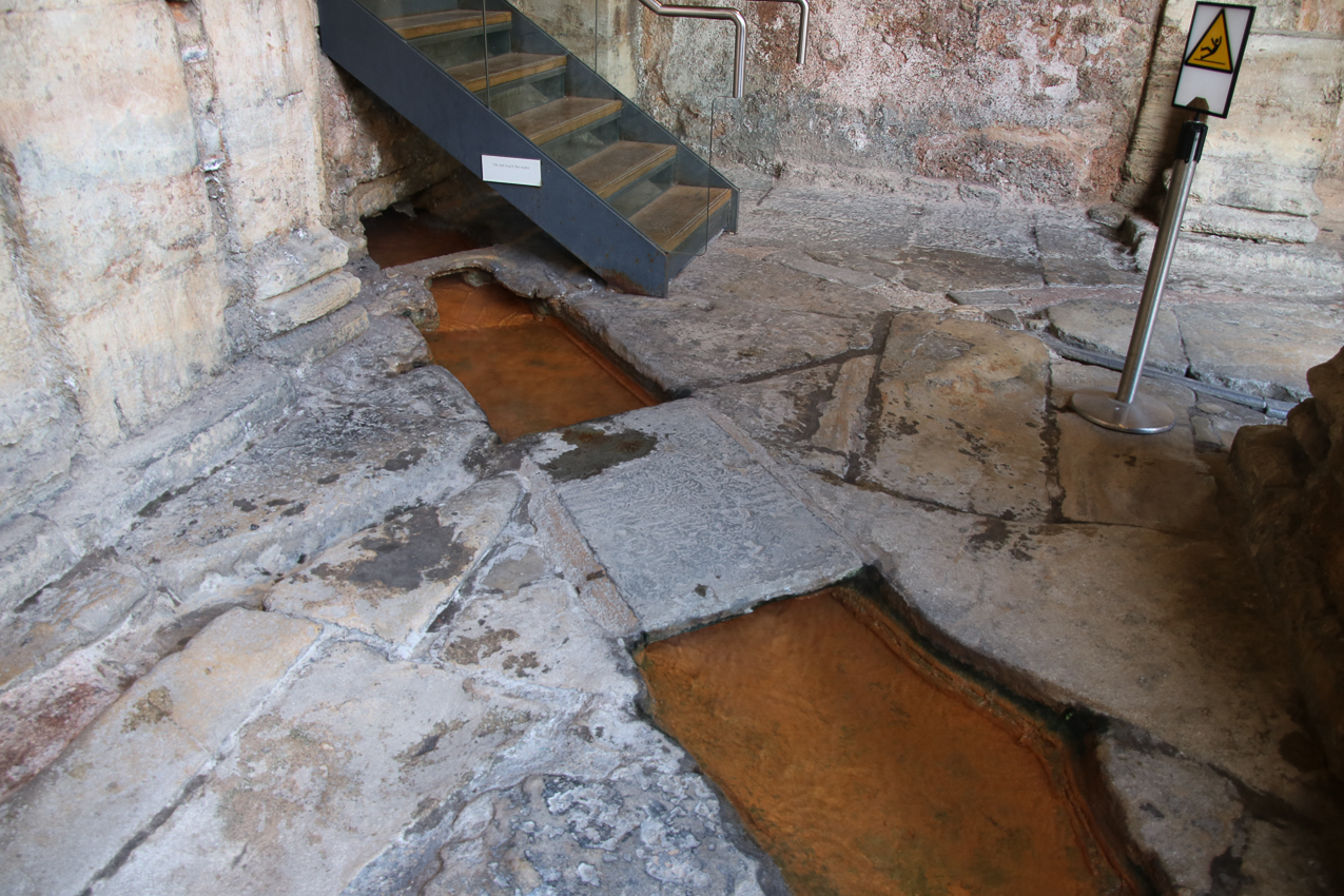   ~~  2020 Trip to London England, Stonehenge, Bath, Windsor, and Mary at Arcadia Univeristy Abroad