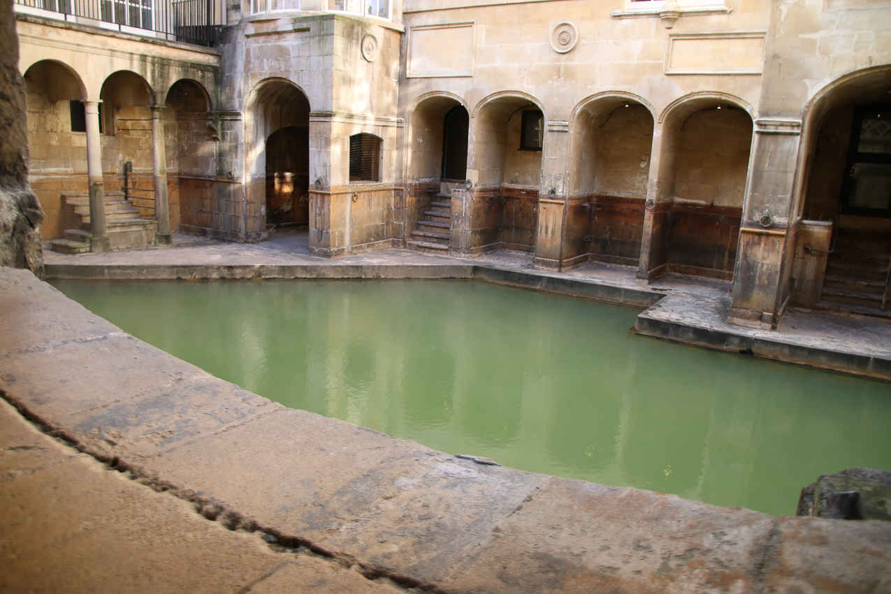   ~~  2020 Trip to London England, Stonehenge, Bath, Windsor, and Mary at Arcadia Univeristy Abroad