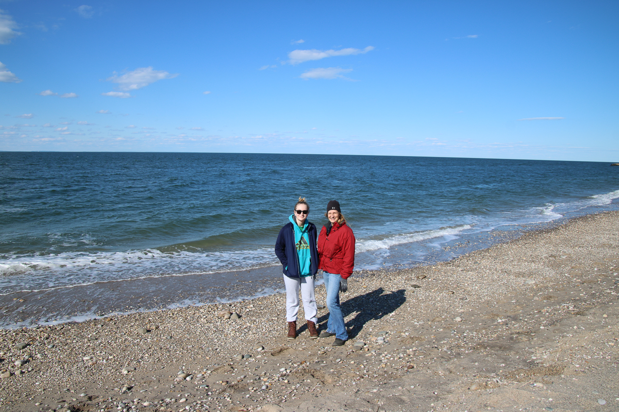 Saturday walk in the woods GF and Easter weekend  ~~  