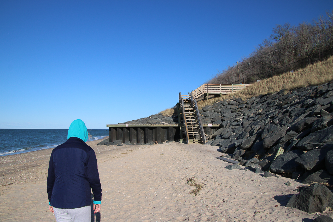 Saturday walk in the woods GF and Easter weekend  ~~  